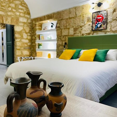 Ferienwohnung Casa Soderini Tarquinia Exterior foto