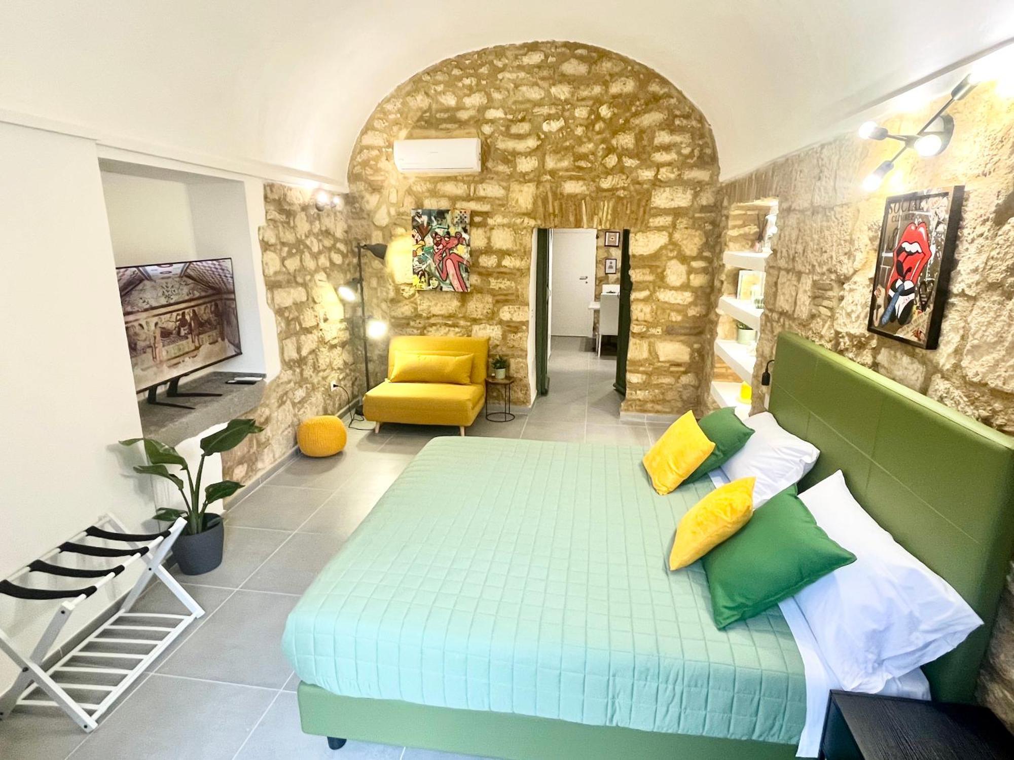 Ferienwohnung Casa Soderini Tarquinia Exterior foto