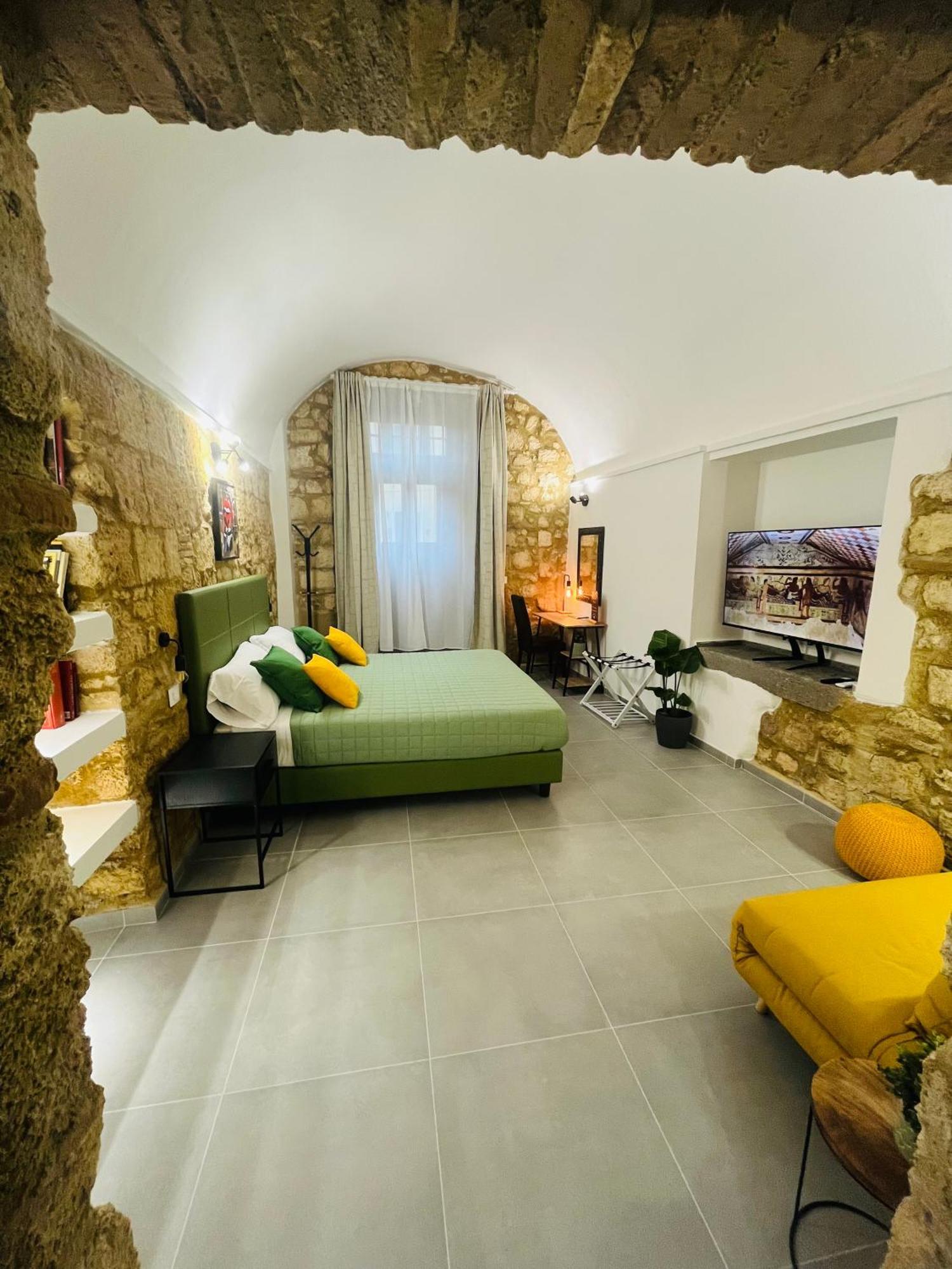 Ferienwohnung Casa Soderini Tarquinia Exterior foto