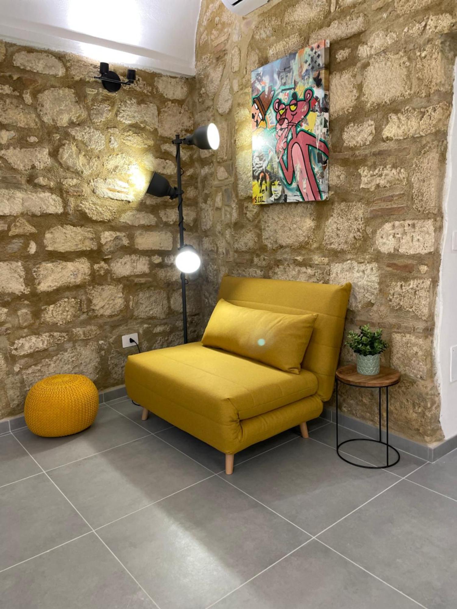 Ferienwohnung Casa Soderini Tarquinia Exterior foto