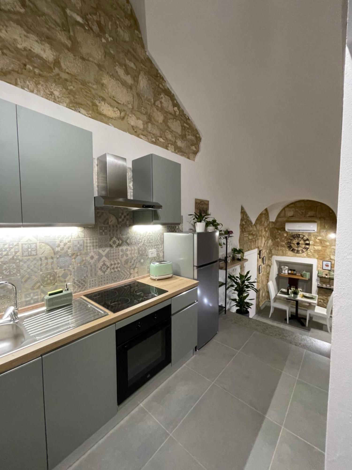 Ferienwohnung Casa Soderini Tarquinia Exterior foto