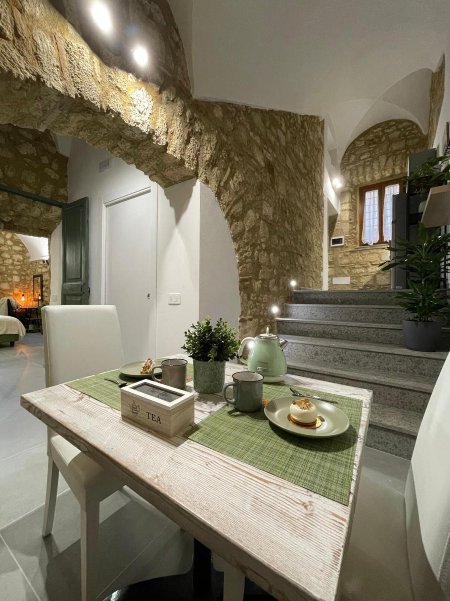 Ferienwohnung Casa Soderini Tarquinia Exterior foto